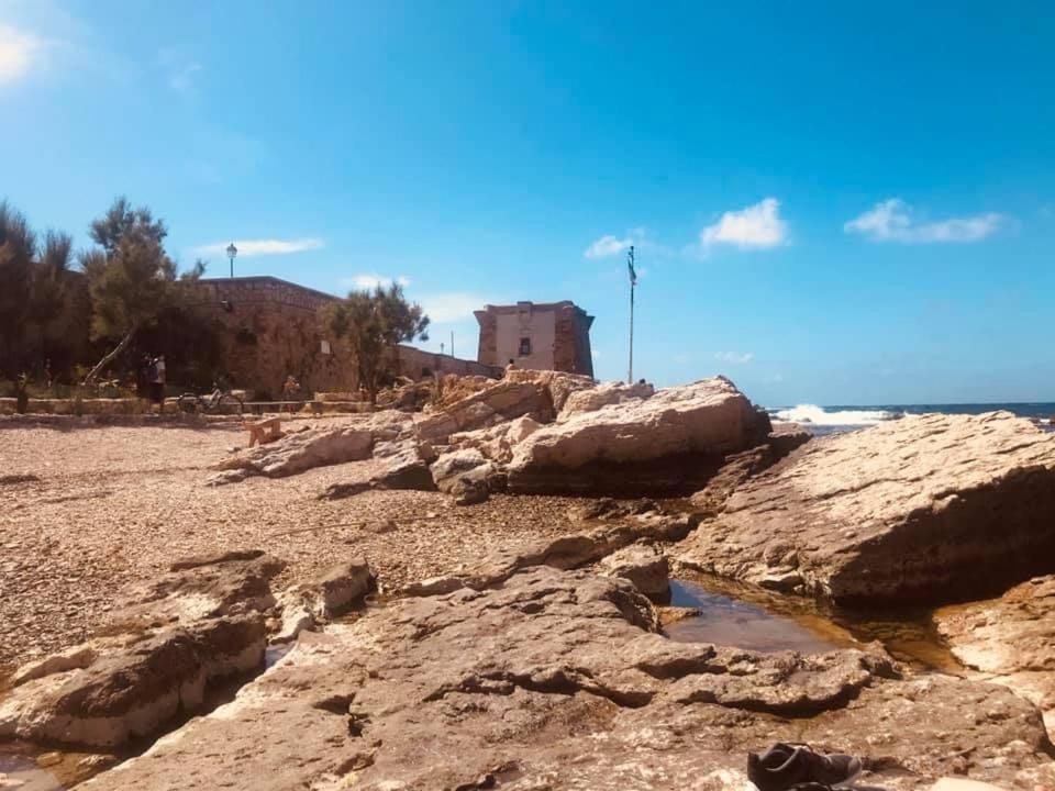 La Dimora Di Clara Villa Trapani Exterior photo