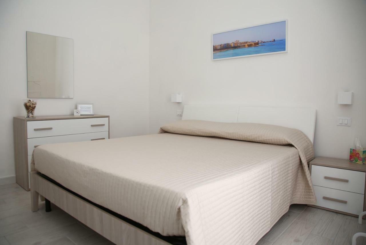 La Dimora Di Clara Villa Trapani Exterior photo